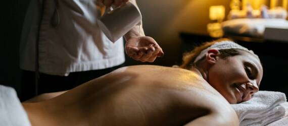 Rola masażu w redukcji stresu i napięcia emocjonalnego