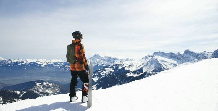 Rola obozów snowboardowych w rozwoju umiejętności freestylowych dzieci i młodzieży