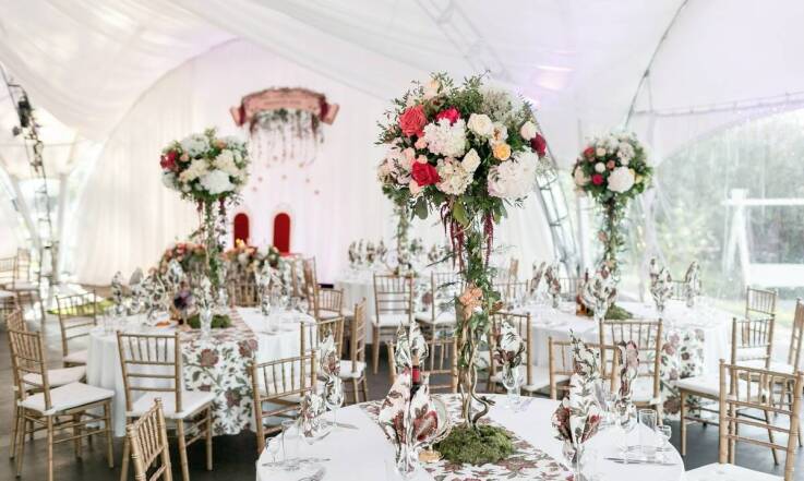 Sala na jubileusz w hotelu – co wyróżnia naszą ofertę?