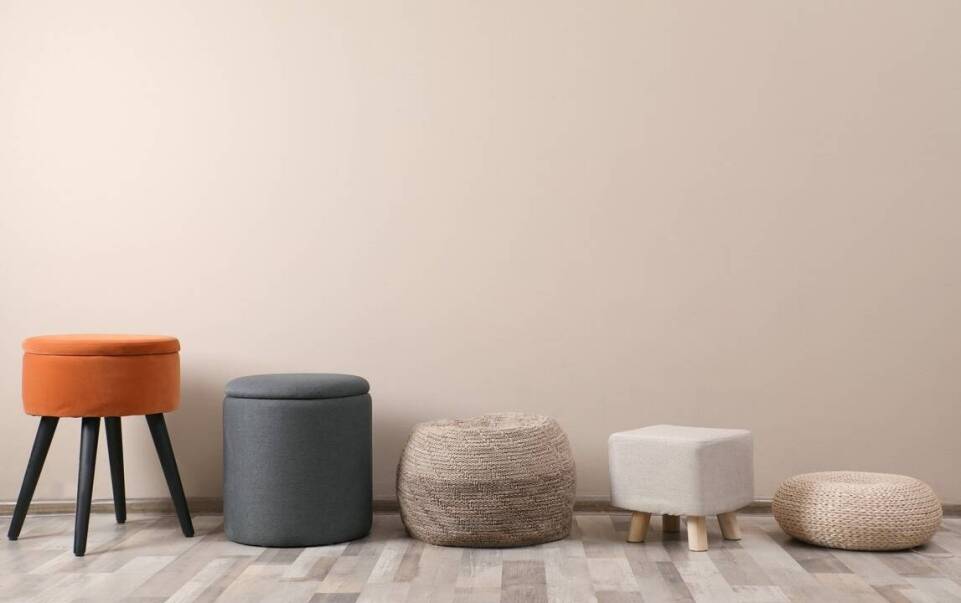 Wpływ podłóg winylowych na izolację akustyczną pomieszczeń