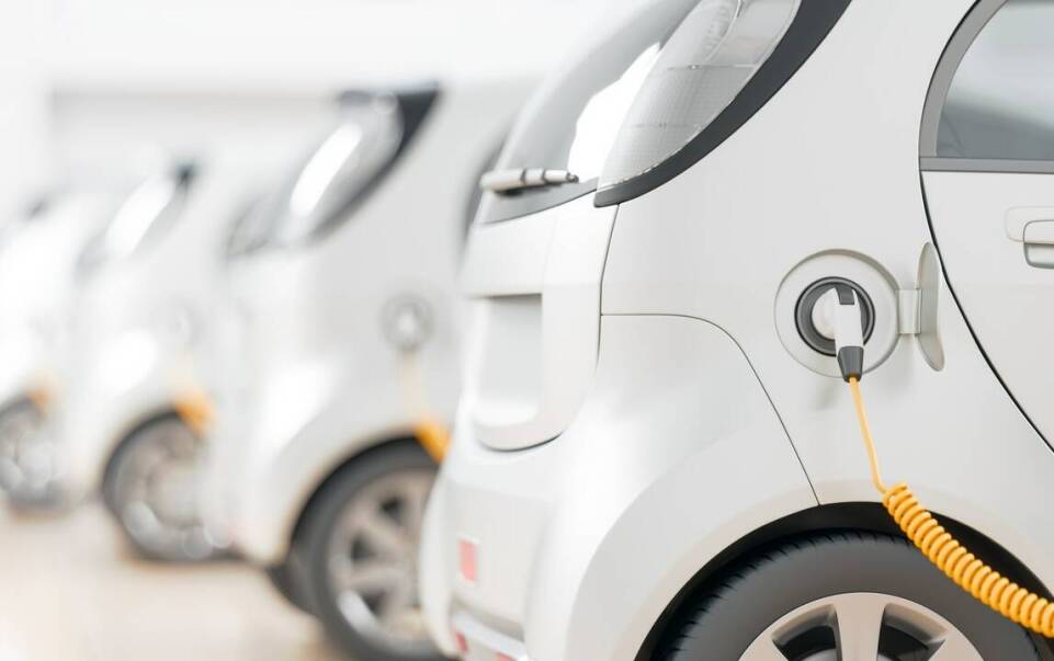 Jak nowoczesne technologie ładowania wpływają na wydajność akumulatorów?