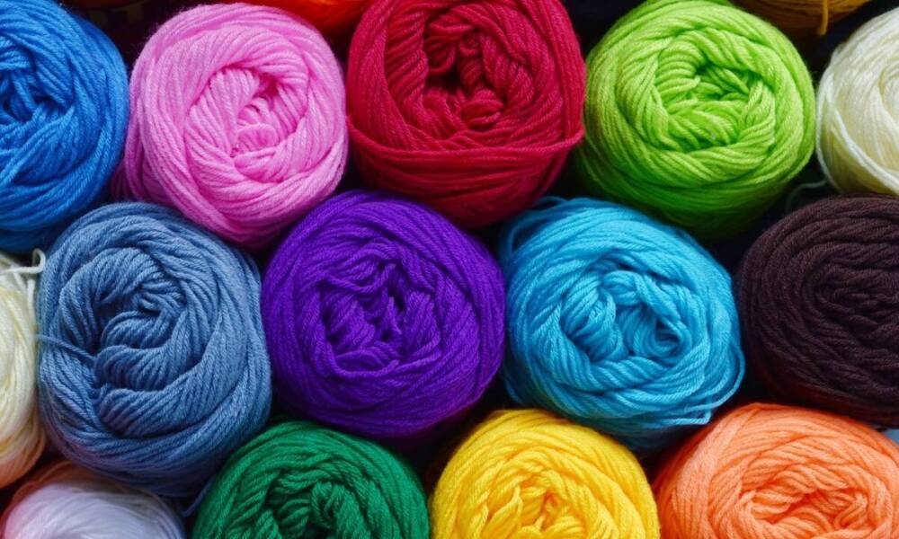 Jak stworzyć unikalne wzory przy pomocy igieł do filcowania?