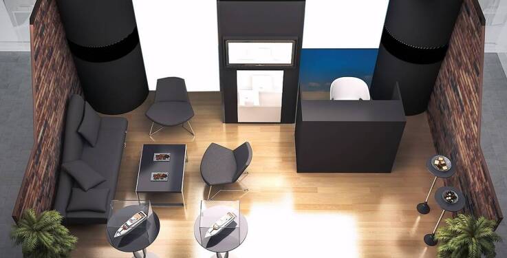 Rola wystaw i pokazów w strategii marketingowej firmy