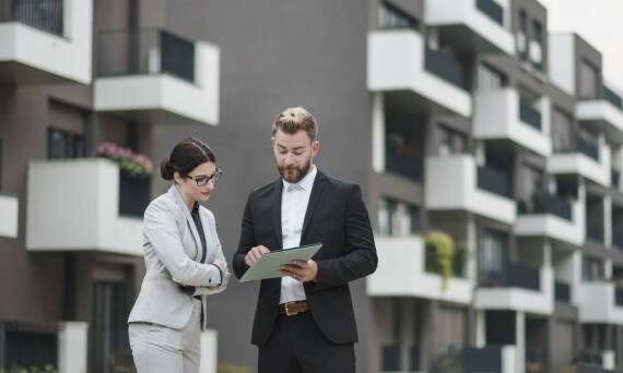 Efektywna komunikacja z mieszkańcami jako kluczowy element zarządzania wspólnotami