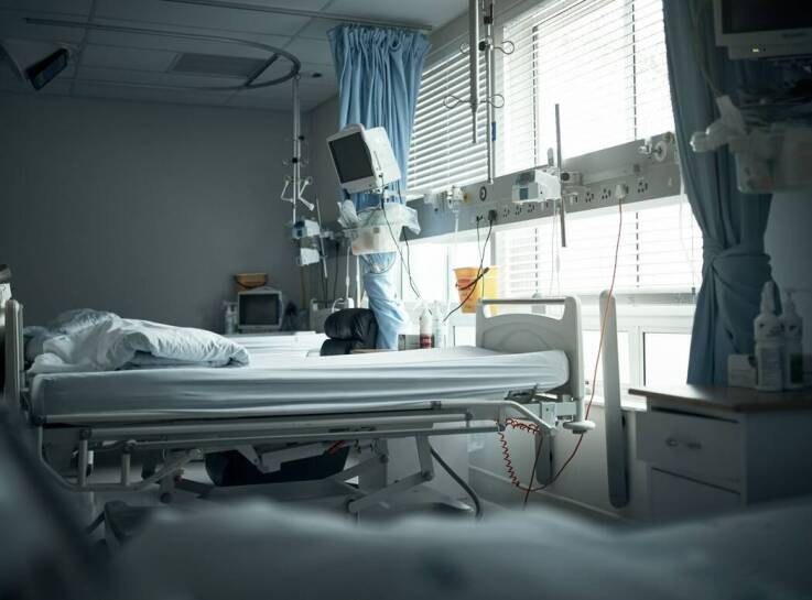 Wypożyczalnia łóżek medycznych: jakie modele są dostępne w naszej ofercie?