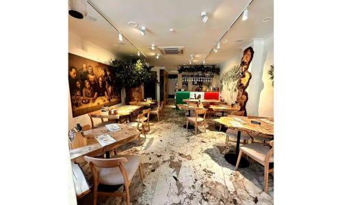 Druk ścienny UV – nowoczesne rozwiązania dla wnętrz