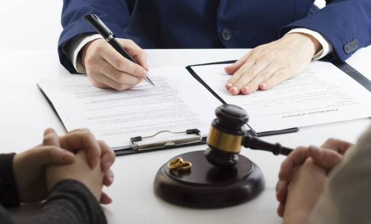 Porozumienie między stronami w sprawach rozwodowych: jak je osiągnąć?