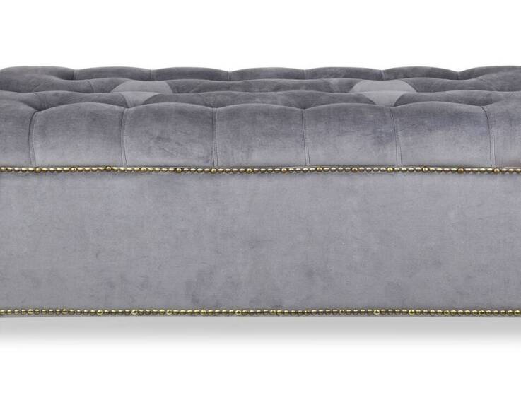 Dlaczego tkanina welur jest idealna do tapicerki meblowej?