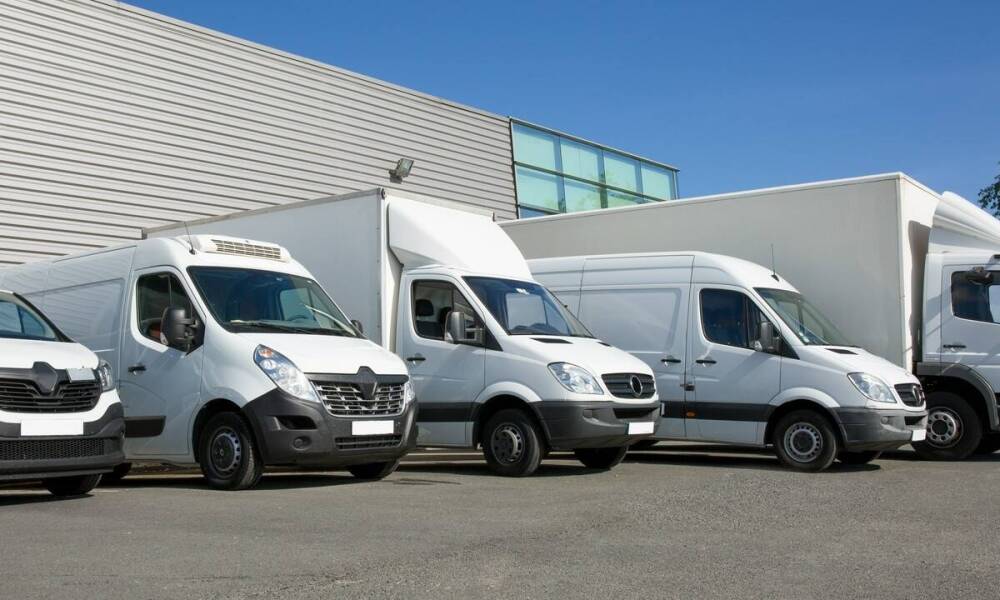 Zalety korzystania z usług transportu maszyn w Gdańsku dla sektora przemysłowego