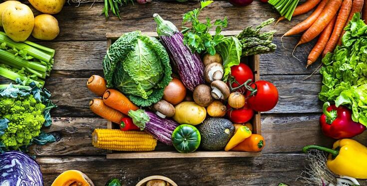 Jakie są najnowsze trendy w wykorzystaniu warzyw owocowych w gastronomii?