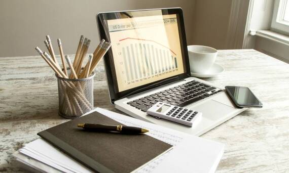 Jak księgi przychodów i rozchodów mogą wspierać rozwój Twojej firmy?