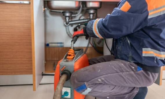 Kompleksowe usługi hydrauliczne – jak zapewnić sprawność instalacji na lata?