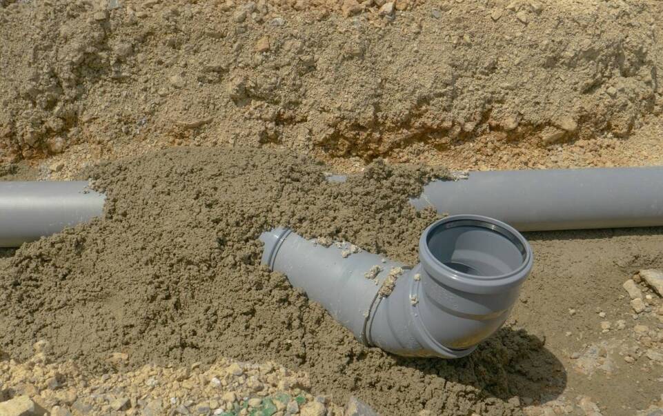 Jakie są koszty instalacji poletka rozsączającego?