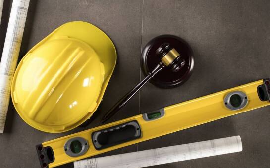 Prawne aspekty dochodzenia odszkodowań za opóźnione prace budowlane