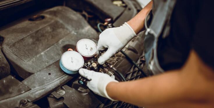 Montaż instalacji LPG w samochodach ciężarowych: oszczędność i ekologia