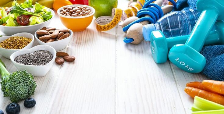 Owoce tropikalne w diecie sportowców – co powinieneś wiedzieć?