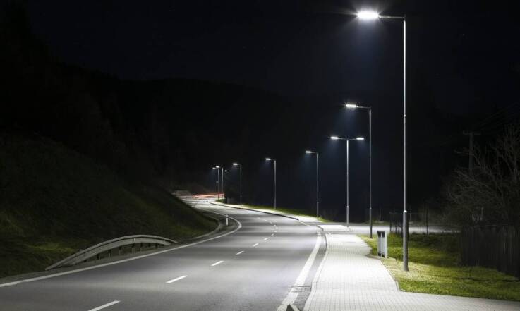 Jakie są najnowsze trendy w projektowaniu lamp off road?