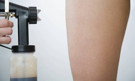 Nowoczesne techniki usuwania brodawek dostępne w salonie kosmetycznym