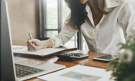 Wpływ pełnej księgowości na precyzyjne prognozowanie finansowe