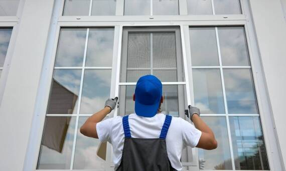 Błędy przy doborze moskitier - jak ich uniknąć?