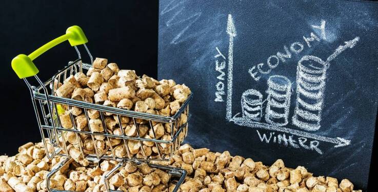 Brykiet drzewny a bezpieczeństwo użytkowania w domowych piecach