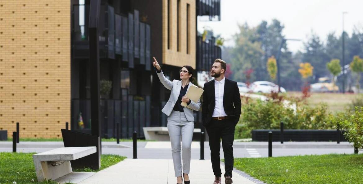 Znaczenie profesjonalnej obsługi serwisowej dla bezpieczeństwa mieszkańców