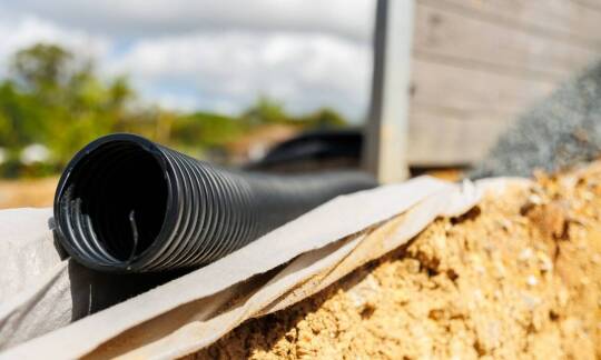 Jak dbać o systemy odwodnień, aby służyły przez lata?