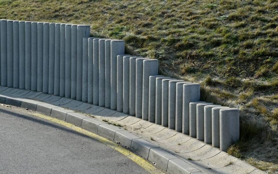 Obrzeża betonowe a stabilność konstrukcji nawierzchni