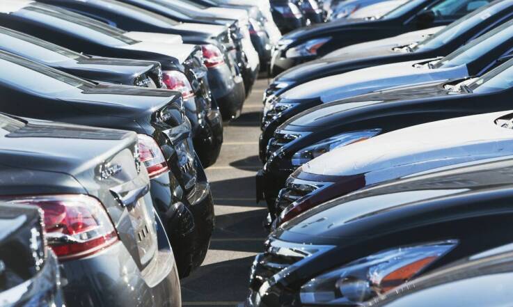 Skup aut na części – co warto wiedzieć przed sprzedażą?