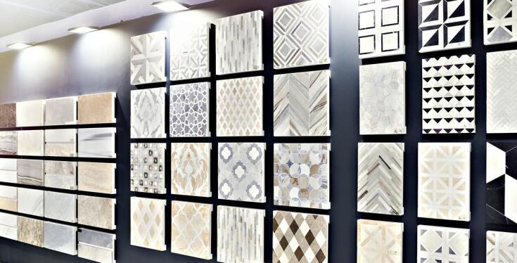 Nowości w ofercie płytek ceramicznych: co warto wybrać do swojego wnętrza?