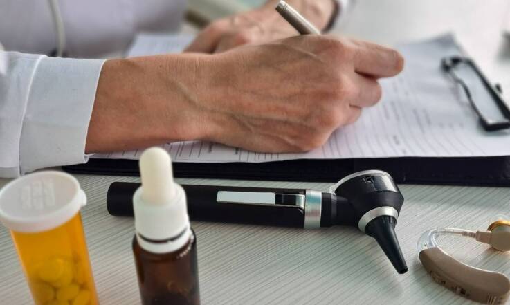 Jakie są zalety korzystania z usług gabinetu otolaryngologicznego przy diagnostyce chorób nosa i zatok?