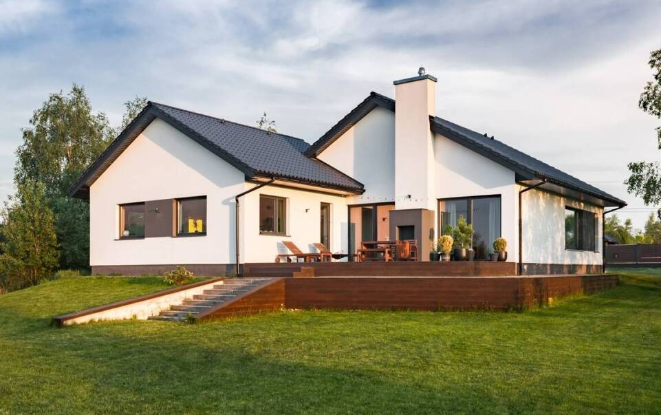 Zalety domów angielskich jako alternatywy dla tradycyjnego budownictwa