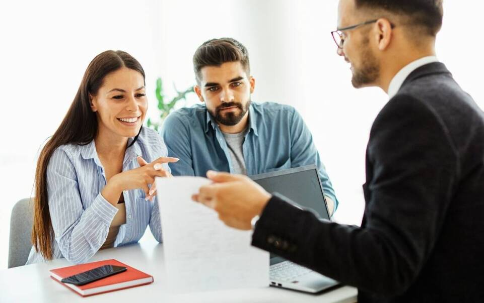 Kompleksowe wsparcie przy zakupie domu w Koszalinie
