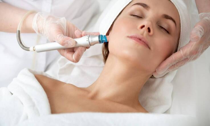 Jak często można powtarzać mezoterapię mikroigłową?