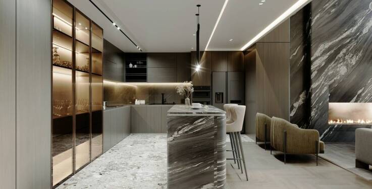 Atmosfera relaksu i integracji w restauracji włocławek