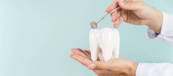 Czy wybielanie zębów jest bezpieczne dla szkliwa?