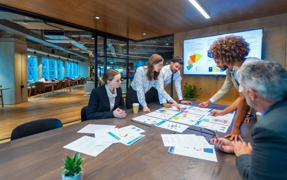 Jakie korzyści płyną z posiadania ubezpieczenia majątkowego dla firm?