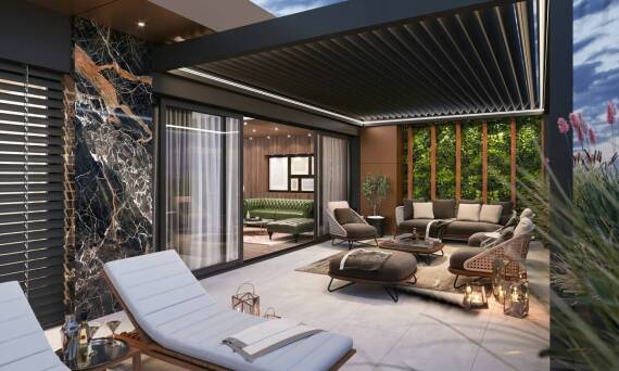 Wpływ nowoczesnego designu na funkcjonalność balii ogrodowych