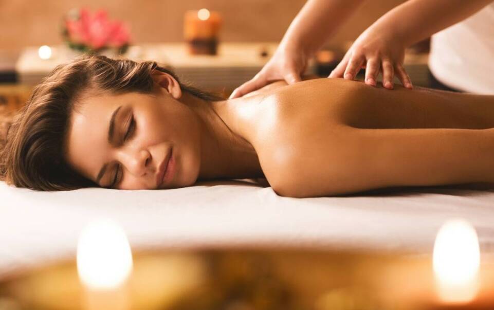 Kompleksowe usługi SPA w hotelu na Kaszubach: Relaks dla ciała i ducha