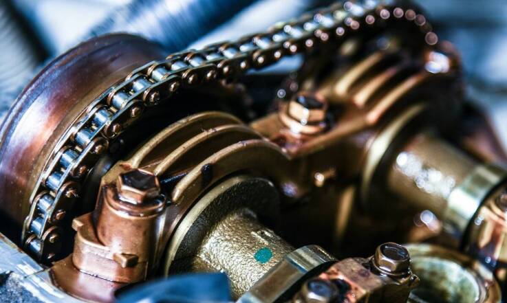 Jak wybrać odpowiednie liny i łańcuchy ocynkowane do swoich potrzeb?