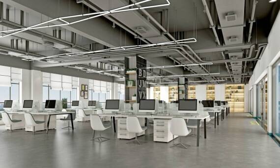 Instalacje elektryczne w nowych budynkach – dlaczego warto skorzystać z naszych usług?