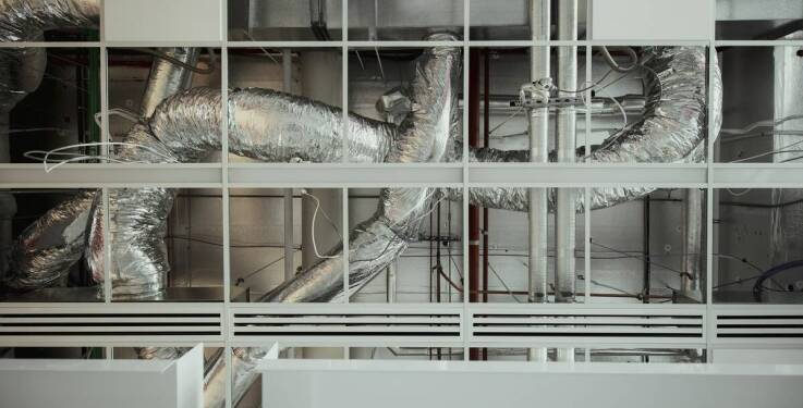 Jakie korzyści niesie za sobą instalacja nowoczesnych systemów wentylacyjnych?