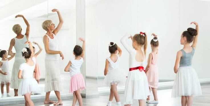 Jakie techniki jazdy figurowej uczymy podczas zajęć dla dzieci?