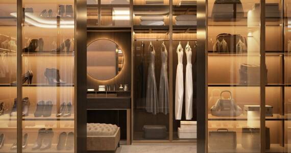 Nowoczesne style w meblach kuchennych na zamówienie: Co wybrać?