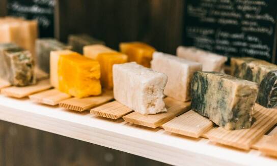 Jakie właściwości powinny mieć naturalne balsamy ochronne do łap psów?