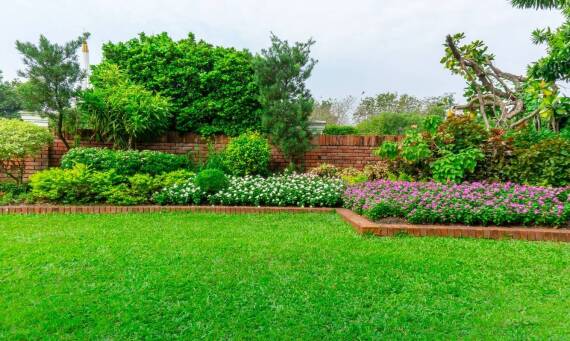 Jakie elementy uwzględnić podczas planowania zakładania terenów zieleni?