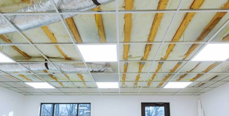 Jakie technologie wspierają skuteczną izolację zakładów przemysłowych?