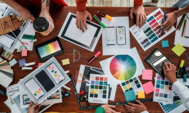 Wpływ jakości wykonania na skuteczność i trwałość reklam zewnętrznych