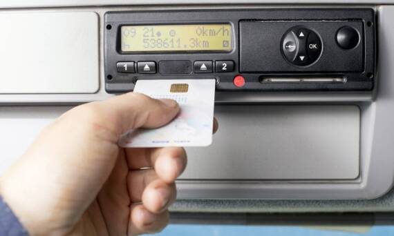 Tacho serwis a optymalizacja kosztów operacyjnych w transporcie