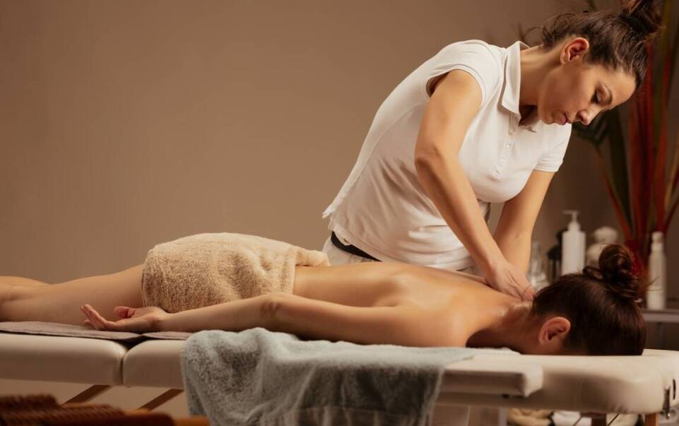 Jak masaż tajski wpływa na krążenie krwi?